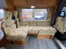 USED 2004 04 CI CARIOCA AWNING-TRUMA-TV-TOILET/SHOWER-GRILL-SOLAR AWNINGTRUMATVSOLARFRIDGES