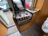 USED 2004 04 CI CARIOCA AWNING-TRUMA-TV-TOILET/SHOWER-GRILL-SOLAR AWNINGTRUMATVSOLARFRIDGES
