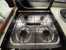 USED 2004 04 CI CARIOCA AWNING-TRUMA-TV-TOILET/SHOWER-GRILL-SOLAR AWNINGTRUMATVSOLARFRIDGES