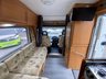 USED 2004 04 CI CARIOCA AWNING-TRUMA-TV-TOILET/SHOWER-GRILL-SOLAR AWNINGTRUMATVSOLARFRIDGES
