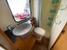 USED 2004 04 CI CARIOCA AWNING-TRUMA-TV-TOILET/SHOWER-GRILL-SOLAR AWNINGTRUMATVSOLARFRIDGES
