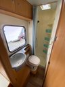 USED 2004 04 CI CARIOCA AWNING-TRUMA-TV-TOILET/SHOWER-GRILL-SOLAR AWNINGTRUMATVSOLARFRIDGES