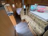 USED 2004 04 CI CARIOCA AWNING-TRUMA-TV-TOILET/SHOWER-GRILL-SOLAR AWNINGTRUMATVSOLARFRIDGES