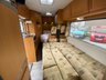 USED 2004 04 CI CARIOCA AWNING-TRUMA-TV-TOILET/SHOWER-GRILL-SOLAR AWNINGTRUMATVSOLARFRIDGES