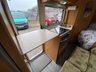 USED 2004 04 CI CARIOCA AWNING-TRUMA-TV-TOILET/SHOWER-GRILL-SOLAR AWNINGTRUMATVSOLARFRIDGES