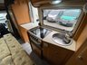 USED 2004 04 CI CARIOCA AWNING-TRUMA-TV-TOILET/SHOWER-GRILL-SOLAR AWNINGTRUMATVSOLARFRIDGES