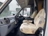 USED 2004 04 CI CARIOCA AWNING-TRUMA-TV-TOILET/SHOWER-GRILL-SOLAR AWNINGTRUMATVSOLARFRIDGES