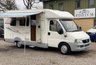 USED 2004 04 CI CARIOCA AWNING-TRUMA-TV-TOILET/SHOWER-GRILL-SOLAR AWNINGTRUMATVSOLARFRIDGES