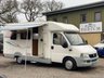 USED 2004 04 CI CARIOCA AWNING-TRUMA-TV-TOILET/SHOWER-GRILL-SOLAR AWNINGTRUMATVSOLARFRIDGES