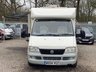 USED 2004 04 CI CARIOCA AWNING-TRUMA-TV-TOILET/SHOWER-GRILL-SOLAR AWNINGTRUMATVSOLARFRIDGES