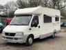 USED 2004 04 CI CARIOCA AWNING-TRUMA-TV-TOILET/SHOWER-GRILL-SOLAR AWNINGTRUMATVSOLARFRIDGES