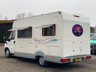 USED 2004 04 CI CARIOCA AWNING-TRUMA-TV-TOILET/SHOWER-GRILL-SOLAR AWNINGTRUMATVSOLARFRIDGES