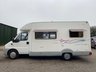 USED 2004 04 CI CARIOCA AWNING-TRUMA-TV-TOILET/SHOWER-GRILL-SOLAR AWNINGTRUMATVSOLARFRIDGES
