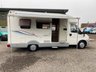 USED 2004 04 CI CARIOCA AWNING-TRUMA-TV-TOILET/SHOWER-GRILL-SOLAR AWNINGTRUMATVSOLARFRIDGES