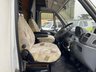 USED 2004 04 CI CARIOCA AWNING-TRUMA-TV-TOILET/SHOWER-GRILL-SOLAR AWNINGTRUMATVSOLARFRIDGES