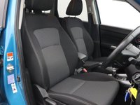 USED 2022 71 SUZUKI VITARA 1.4 Boosterjet MHEV SZ-T SUV 5dr Petrol Hybrid Manual Euro 6 (s/s) (129 ps) REVERSE CAMERA | CRUISE CTRL