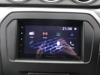 USED 2022 71 SUZUKI VITARA 1.4 Boosterjet MHEV SZ-T SUV 5dr Petrol Hybrid Manual Euro 6 (s/s) (129 ps) REVERSE CAMERA | CRUISE CTRL