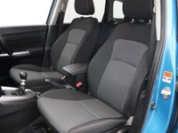 USED 2022 71 SUZUKI VITARA 1.4 Boosterjet MHEV SZ-T SUV 5dr Petrol Hybrid Manual Euro 6 (s/s) (129 ps) REVERSE CAMERA | CRUISE CTRL