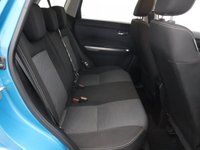 USED 2022 71 SUZUKI VITARA 1.4 Boosterjet MHEV SZ-T SUV 5dr Petrol Hybrid Manual Euro 6 (s/s) (129 ps) REVERSE CAMERA | CRUISE CTRL