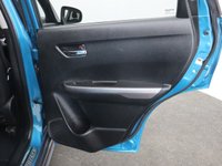 USED 2022 71 SUZUKI VITARA 1.4 Boosterjet MHEV SZ-T SUV 5dr Petrol Hybrid Manual Euro 6 (s/s) (129 ps) REVERSE CAMERA | CRUISE CTRL