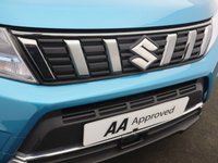 USED 2022 71 SUZUKI VITARA 1.4 Boosterjet MHEV SZ-T SUV 5dr Petrol Hybrid Manual Euro 6 (s/s) (129 ps) REVERSE CAMERA | CRUISE CTRL