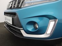 USED 2022 71 SUZUKI VITARA 1.4 Boosterjet MHEV SZ-T SUV 5dr Petrol Hybrid Manual Euro 6 (s/s) (129 ps) REVERSE CAMERA | CRUISE CTRL
