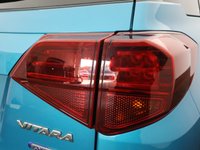 USED 2022 71 SUZUKI VITARA 1.4 Boosterjet MHEV SZ-T SUV 5dr Petrol Hybrid Manual Euro 6 (s/s) (129 ps) REVERSE CAMERA | CRUISE CTRL