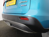USED 2022 71 SUZUKI VITARA 1.4 Boosterjet MHEV SZ-T SUV 5dr Petrol Hybrid Manual Euro 6 (s/s) (129 ps) REVERSE CAMERA | CRUISE CTRL