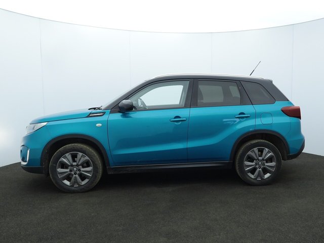 2022 Suzuki Vitara 1L Sz-T 5dr - Photo 6