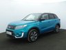 USED 2022 71 SUZUKI VITARA 1.4 Boosterjet MHEV SZ-T SUV 5dr Petrol Hybrid Manual Euro 6 (s/s) (129 ps) REVERSE CAMERA | CRUISE CTRL
