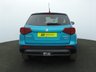 USED 2022 71 SUZUKI VITARA 1.4 Boosterjet MHEV SZ-T SUV 5dr Petrol Hybrid Manual Euro 6 (s/s) (129 ps) REVERSE CAMERA | CRUISE CTRL