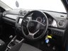 USED 2022 71 SUZUKI VITARA 1.4 Boosterjet MHEV SZ-T SUV 5dr Petrol Hybrid Manual Euro 6 (s/s) (129 ps) REVERSE CAMERA | CRUISE CTRL