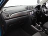 USED 2022 71 SUZUKI VITARA 1.4 Boosterjet MHEV SZ-T SUV 5dr Petrol Hybrid Manual Euro 6 (s/s) (129 ps) REVERSE CAMERA | CRUISE CTRL