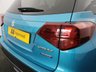 USED 2022 71 SUZUKI VITARA 1.4 Boosterjet MHEV SZ-T SUV 5dr Petrol Hybrid Manual Euro 6 (s/s) (129 ps) REVERSE CAMERA | CRUISE CTRL