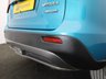 USED 2022 71 SUZUKI VITARA 1.4 Boosterjet MHEV SZ-T SUV 5dr Petrol Hybrid Manual Euro 6 (s/s) (129 ps) REVERSE CAMERA | CRUISE CTRL