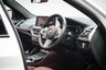 USED 2023 23 BMW X4 3.0 M40d MHT SUV 5dr Diesel Hybrid Auto xDrive Euro 6 (s/s) (340 ps) | PAN ROOF | HEATED STEERING WHEEL