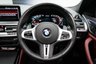 USED 2023 23 BMW X4 3.0 M40d MHT SUV 5dr Diesel Hybrid Auto xDrive Euro 6 (s/s) (340 ps) | PAN ROOF | HEATED STEERING WHEEL