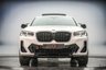 USED 2023 23 BMW X4 3.0 M40d MHT SUV 5dr Diesel Hybrid Auto xDrive Euro 6 (s/s) (340 ps) | PAN ROOF | HEATED STEERING WHEEL