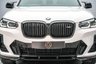 USED 2023 23 BMW X4 3.0 M40d MHT SUV 5dr Diesel Hybrid Auto xDrive Euro 6 (s/s) (340 ps) | PAN ROOF | HEATED STEERING WHEEL