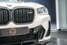 USED 2023 23 BMW X4 3.0 M40d MHT SUV 5dr Diesel Hybrid Auto xDrive Euro 6 (s/s) (340 ps) | PAN ROOF | HEATED STEERING WHEEL