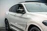USED 2023 23 BMW X4 3.0 M40d MHT SUV 5dr Diesel Hybrid Auto xDrive Euro 6 (s/s) (340 ps) | PAN ROOF | HEATED STEERING WHEEL