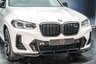 USED 2023 23 BMW X4 3.0 M40d MHT SUV 5dr Diesel Hybrid Auto xDrive Euro 6 (s/s) (340 ps) | PAN ROOF | HEATED STEERING WHEEL