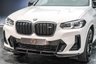 USED 2023 23 BMW X4 3.0 M40d MHT SUV 5dr Diesel Hybrid Auto xDrive Euro 6 (s/s) (340 ps) | PAN ROOF | HEATED STEERING WHEEL