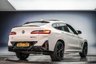 USED 2023 23 BMW X4 3.0 M40d MHT SUV 5dr Diesel Hybrid Auto xDrive Euro 6 (s/s) (340 ps) | PAN ROOF | HEATED STEERING WHEEL