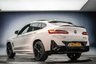 USED 2023 23 BMW X4 3.0 M40d MHT SUV 5dr Diesel Hybrid Auto xDrive Euro 6 (s/s) (340 ps) | PAN ROOF | HEATED STEERING WHEEL