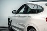 USED 2023 23 BMW X4 3.0 M40d MHT SUV 5dr Diesel Hybrid Auto xDrive Euro 6 (s/s) (340 ps) | PAN ROOF | HEATED STEERING WHEEL