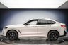 USED 2023 23 BMW X4 3.0 M40d MHT SUV 5dr Diesel Hybrid Auto xDrive Euro 6 (s/s) (340 ps) | PAN ROOF | HEATED STEERING WHEEL