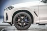 USED 2023 23 BMW X4 3.0 M40d MHT SUV 5dr Diesel Hybrid Auto xDrive Euro 6 (s/s) (340 ps) | PAN ROOF | HEATED STEERING WHEEL