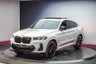 USED 2023 23 BMW X4 3.0 M40d MHT SUV 5dr Diesel Hybrid Auto xDrive Euro 6 (s/s) (340 ps) | PAN ROOF | HEATED STEERING WHEEL