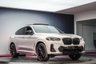 USED 2023 23 BMW X4 3.0 M40d MHT SUV 5dr Diesel Hybrid Auto xDrive Euro 6 (s/s) (340 ps) | PAN ROOF | HEATED STEERING WHEEL